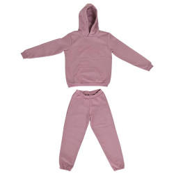 Target Παιδικές φόρμες σετ Hoodie & Cuffed Pants